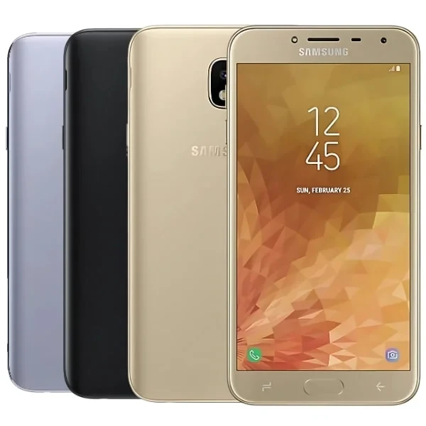 Samsung Galaxy J4 - 5.5" - 13MP - 3000mAh - (Used)